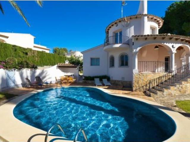 Casa en alquiler en Montgó, la Marina Alta