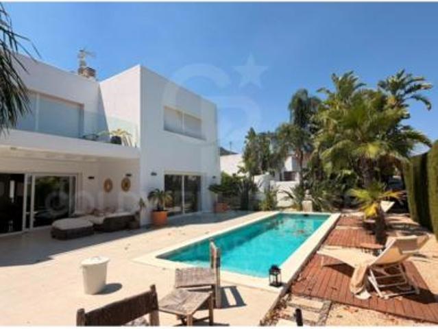 Casa en alquiler en Barri Saladar, la Marina Alta