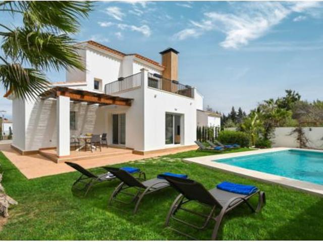 Casa en alquiler en la Pedrera, la Marina Alta