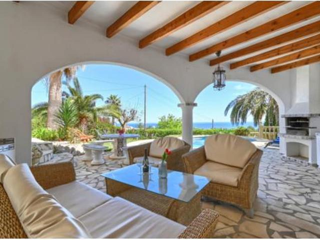 Casa en alquiler en Montgó, la Marina Alta