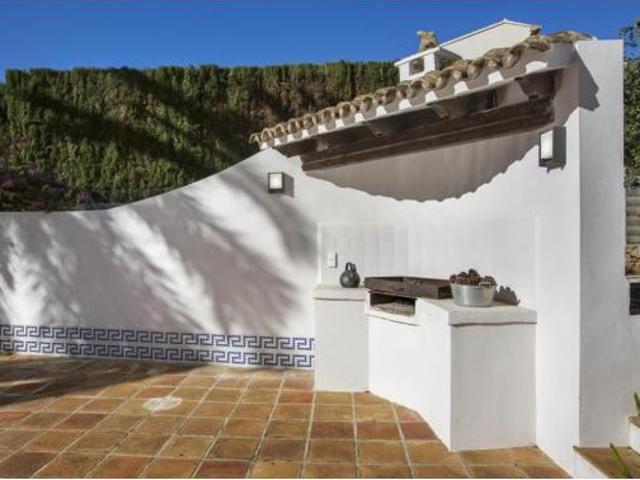 Casa en alquiler en Montgó, la Marina Alta