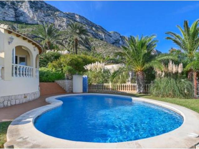 Casa en alquiler en Montgó, la Marina Alta
