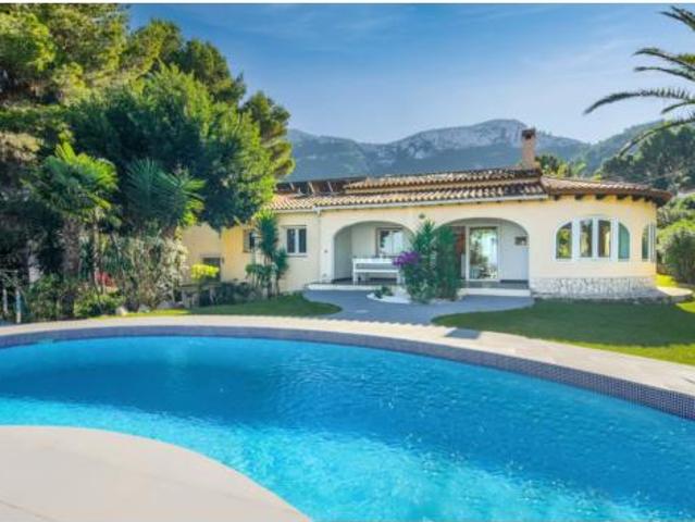 Casa en alquiler en la Pedrera, la Marina Alta