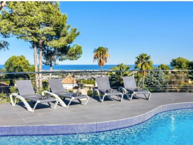 Casa en alquiler en la Pedrera, la Marina Alta