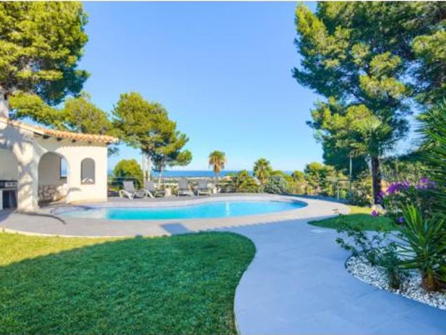 Casa en alquiler en la Pedrera, la Marina Alta
