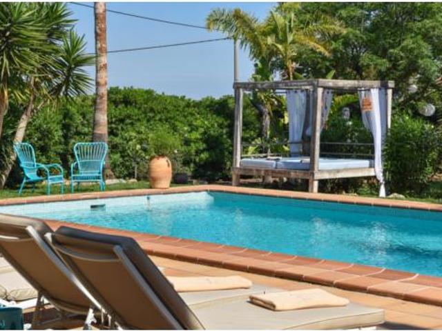 Casa en alquiler en la Xara, la Marina Alta