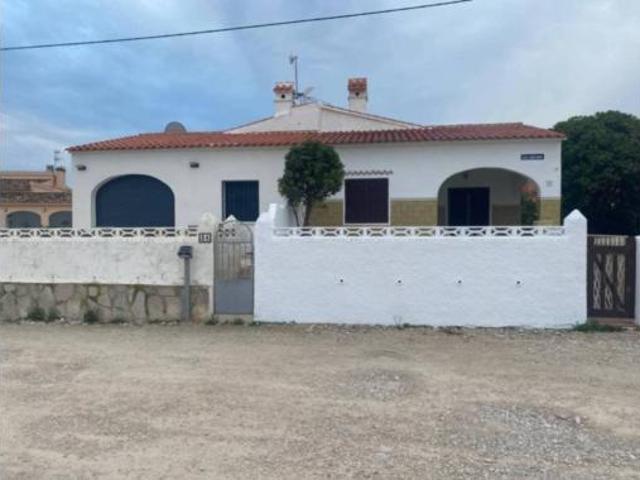 Casa en alquiler en les Marines, la Marina Alta