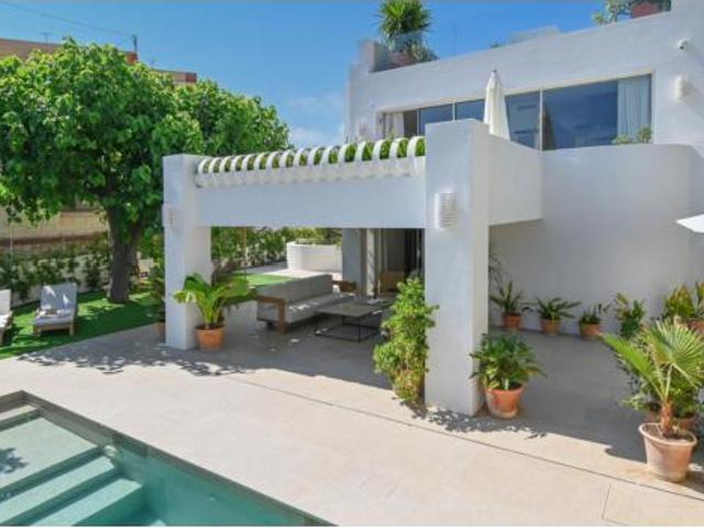 Casa en alquiler en les Marines, la Marina Alta
