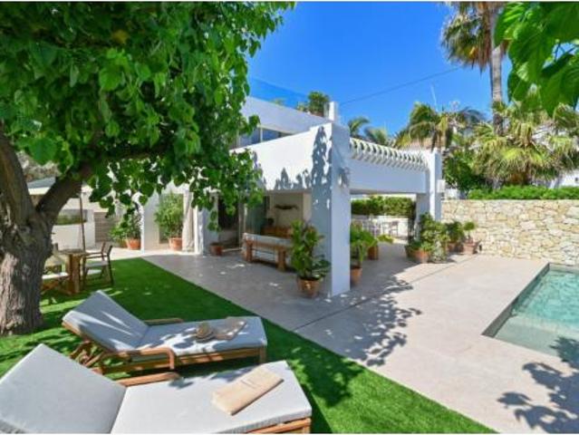 Casa en alquiler en les Marines, la Marina Alta