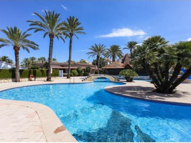 Casa en alquiler en les Marines, la Marina Alta