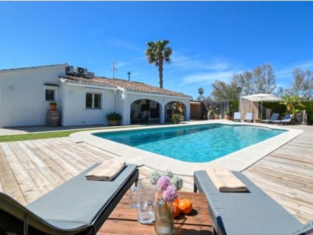 Casa en alquiler en les Marines, la Marina Alta