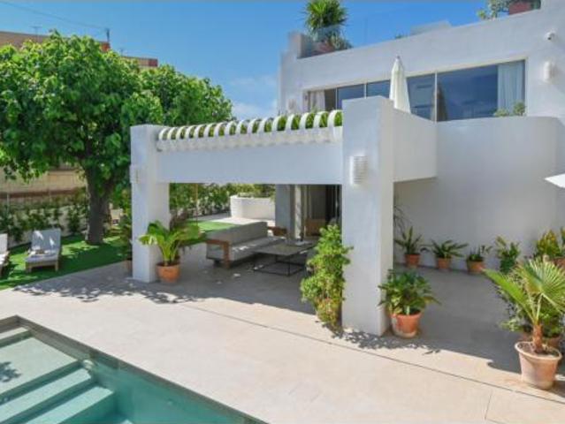 Casa en alquiler en les Marines, la Marina Alta