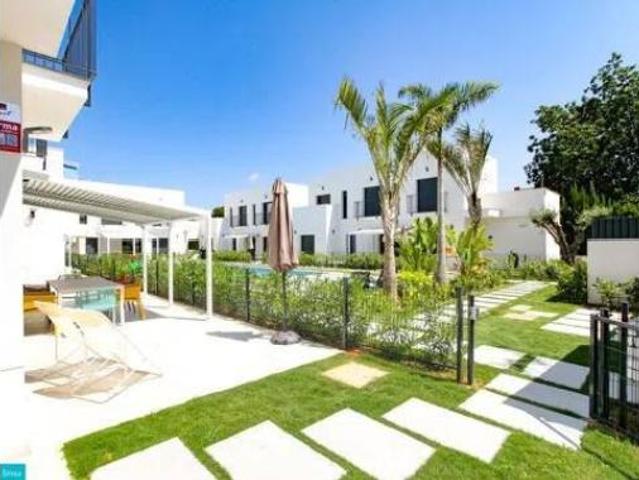 Casa en alquiler en les Marines, la Marina Alta