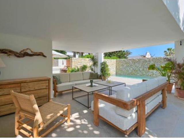 Casa en alquiler en les Marines, la Marina Alta