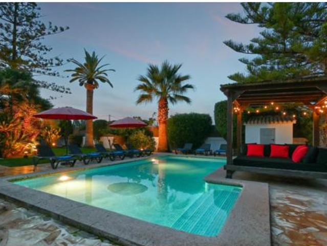 Casa en alquiler en les Marines, la Marina Alta