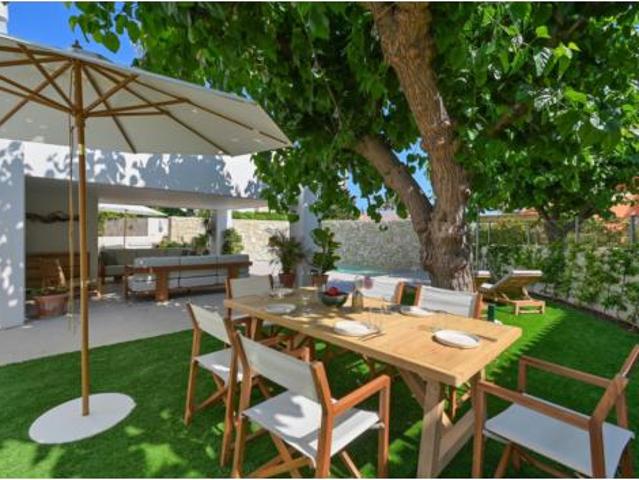 Casa en alquiler en les Marines, la Marina Alta