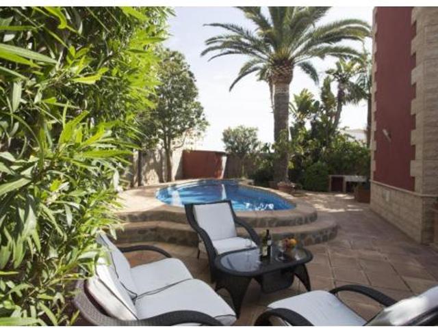 Casa en alquiler en les Marines, la Marina Alta