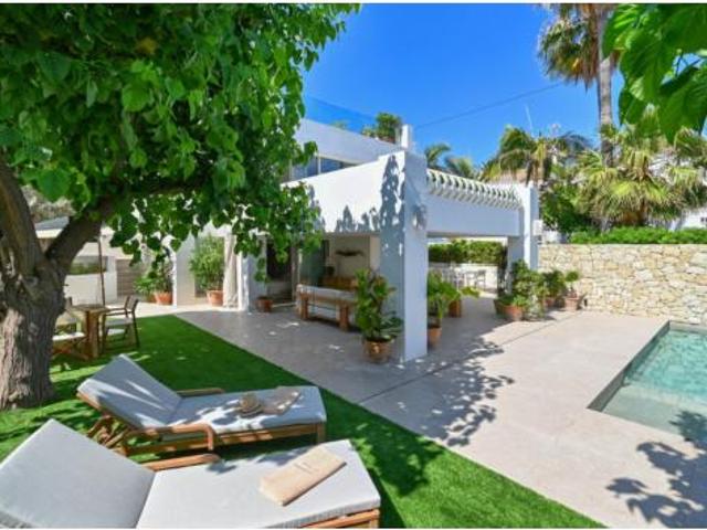 Casa en alquiler en les Marines, la Marina Alta