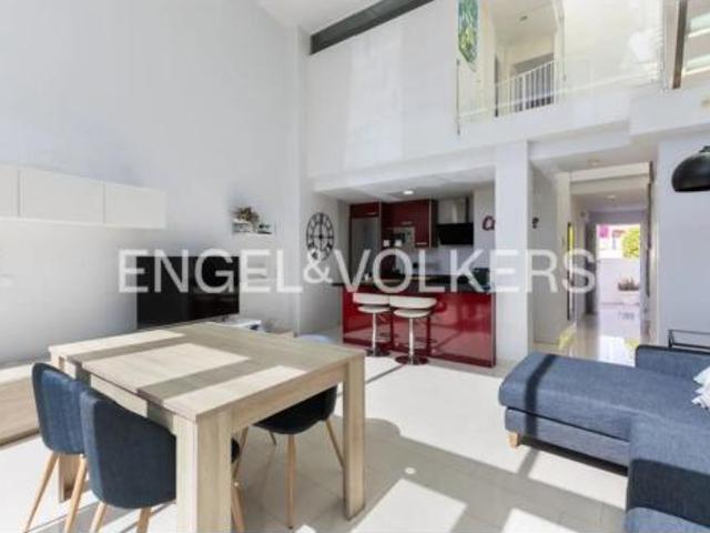 Casa en alquiler en Montgó, la Marina Alta