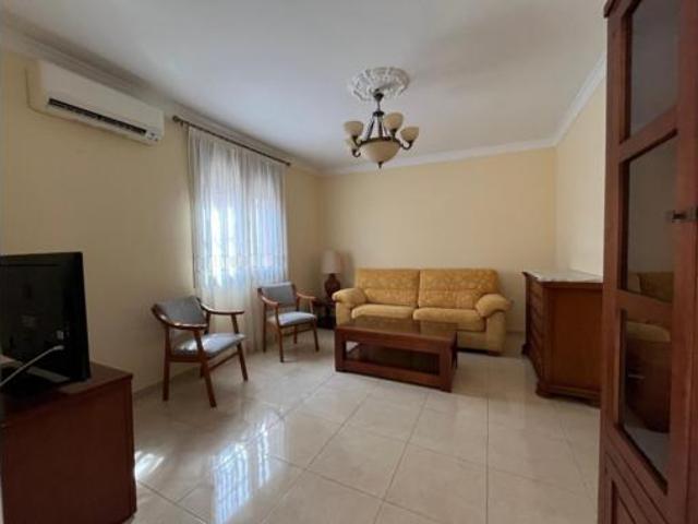 Casa en alquiler en Barriada Juan de la Cosa, Dos Hermanas