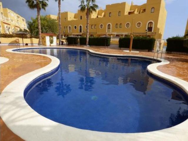 Casa en alquiler en Urbanització L'Almadrava, l'Alacantí