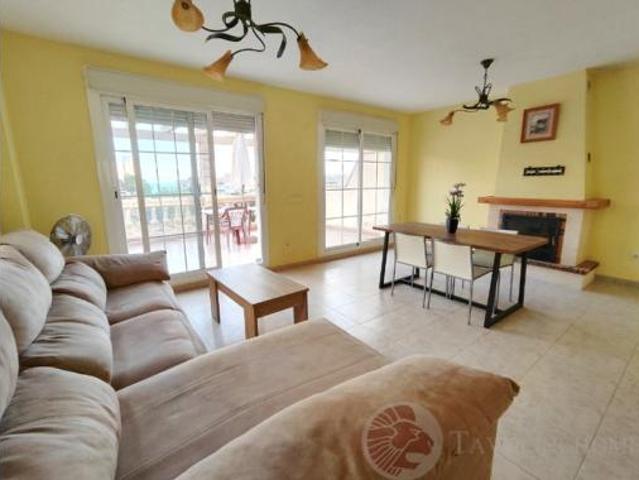 Casa en alquiler en Venta Lanuza, l'Alacantí