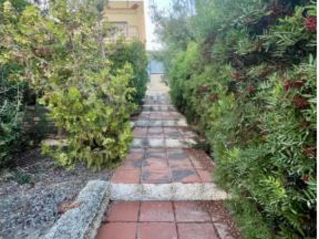 Casa en alquiler en Venta Lanuza, l'Alacantí