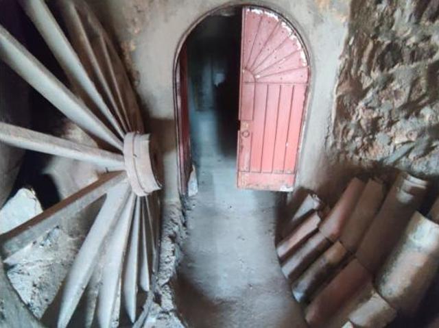 Casa en alquiler en La Cabaña, El Molar