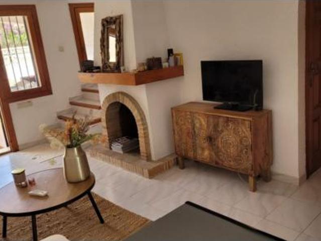 Casa en alquiler en Urbanització Poble de l'Alcassar, la Marina Alta
