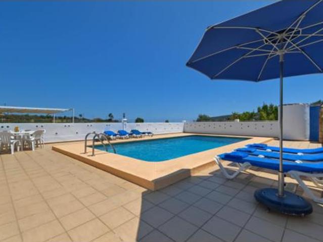 Casa en alquiler en la Marina Alta, Valencia