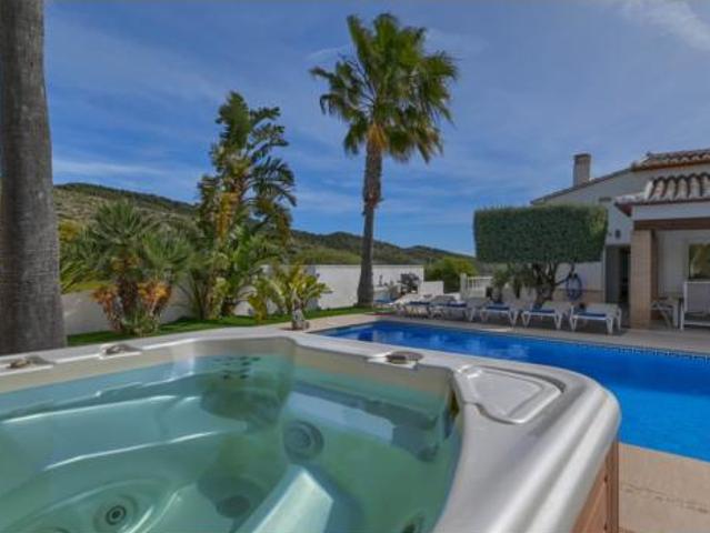 Casa en alquiler en el Racó de Nadal, la Marina Alta