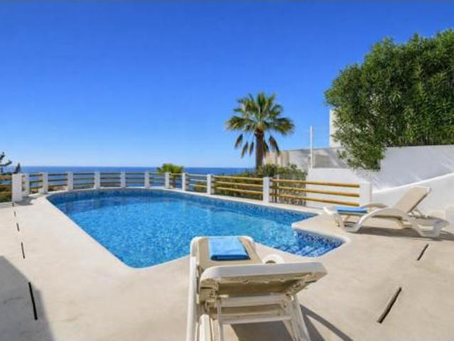 Casa en alquiler en la Marina Alta, Valencia