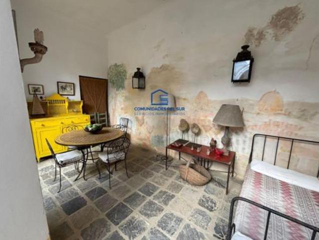 Casa en alquiler en Sudamérica, Bahía de Cádiz
