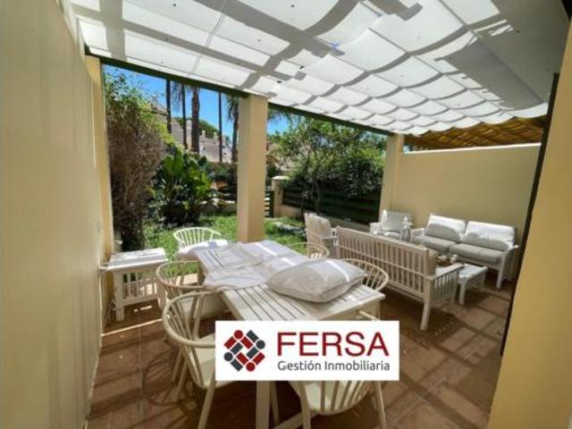 Casa en alquiler en Costa Oeste, Bahía de Cádiz