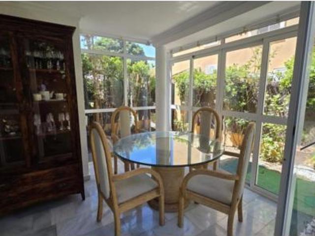 Casa en alquiler en Costa Oeste, Bahía de Cádiz