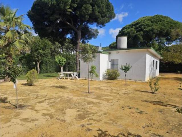 Casa en alquiler en Fuentebravía, Bahía de Cádiz