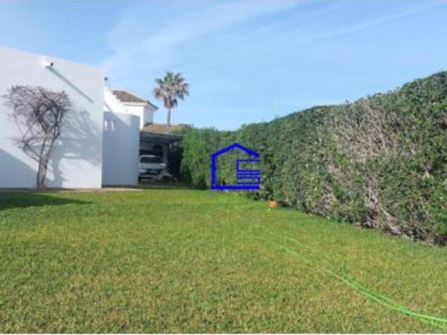 Casa en alquiler en Costa Oeste, Bahía de Cádiz
