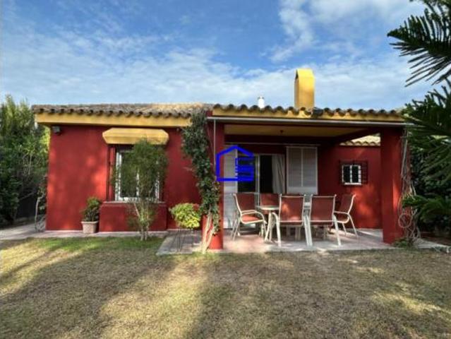 Casa en alquiler en Costa Oeste, Bahía de Cádiz