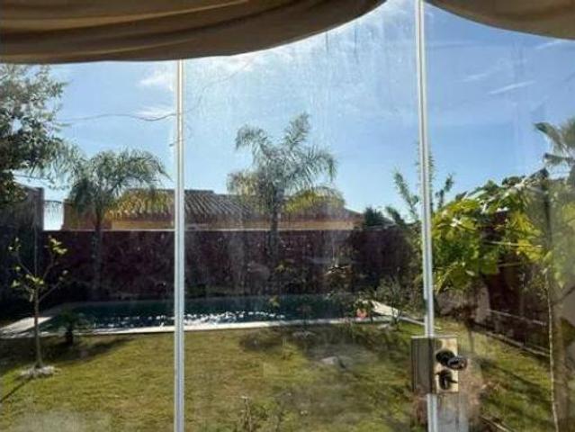 Casa en alquiler en Costa Oeste, Bahía de Cádiz