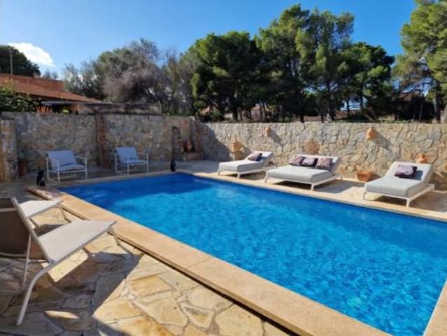 Casa en alquiler en Calvià, Serra de Tramuntana