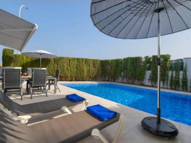 Casa en alquiler en la Marina Alta, Valencia