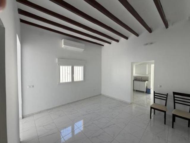 Casa en alquiler en el Verger, Alacant / Alicante