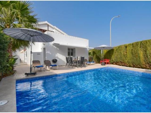 Casa en alquiler en la Marina Alta, Valencia