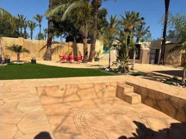 Casa en alquiler en Vallverda, el Baix Vinalopó