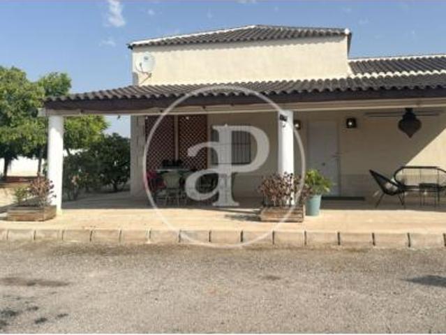 Casa en alquiler en Perleta, el Baix Vinalopó