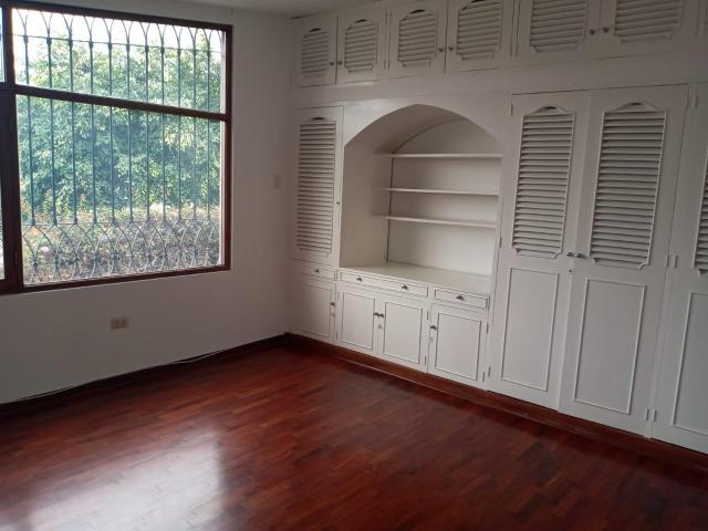 Casa alquiler en Miraflores, Lima Metropolitana