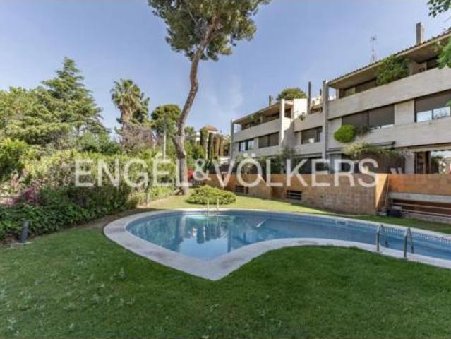 Casa en alquiler en el Centre, Baix Llobregat