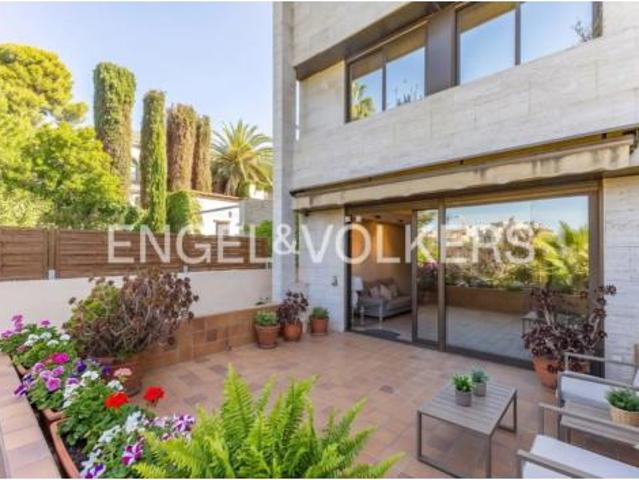 Chalet en alquiler en el Centre, Baix Llobregat