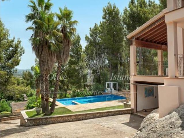 Casa en alquiler en Serra de Tramuntana, Baleares