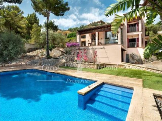 Casa en alquiler en Serra de Tramuntana, Baleares